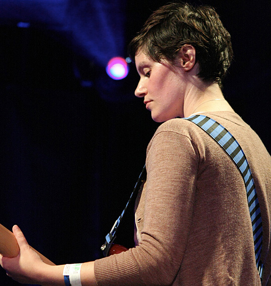Image of Nadja