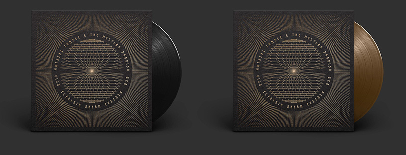 Acid Mothers Temple - Electric Dream Ecstasy | LP & Special Edition